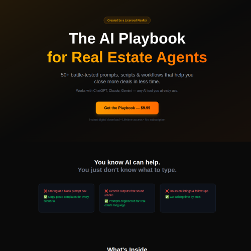 AIRealtorAcademy
