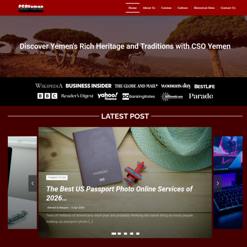 CSO-YEMEN