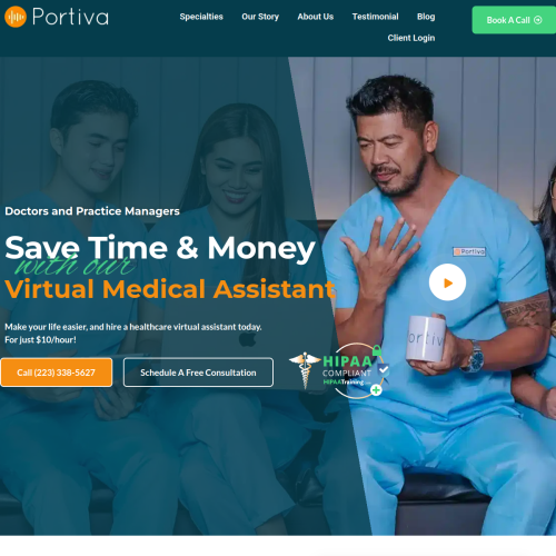 Portiva