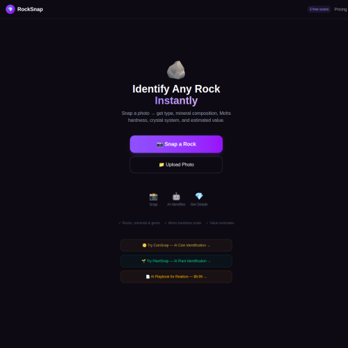 RockSnap (info)