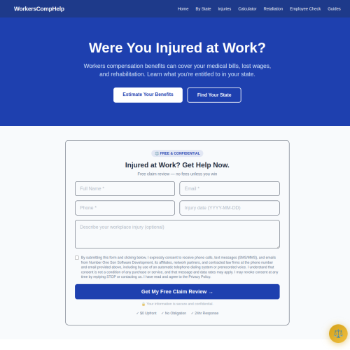 WorkersCompGuide