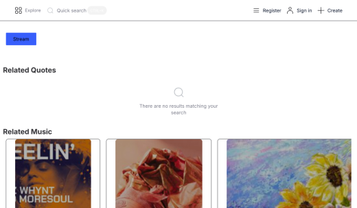 The GetRight Spot Website