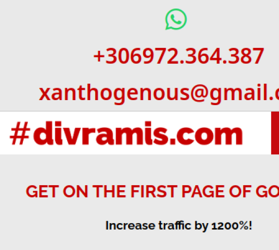 Divramis International