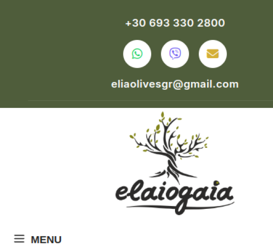 Elaiogaia