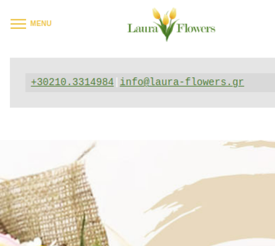 Laura Flowers GR