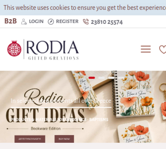 Rodia Decor