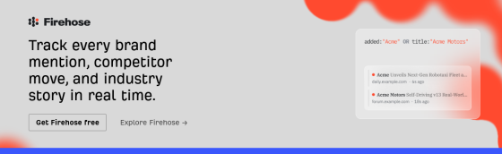 Ahrefs screenshot