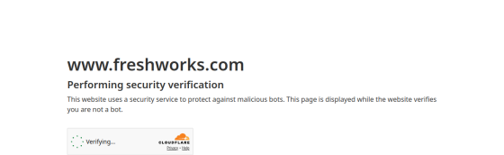 Freshdesk / Freddy AI screenshot