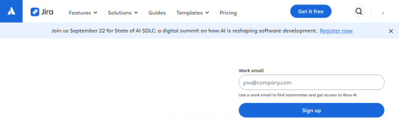 Jira screenshot