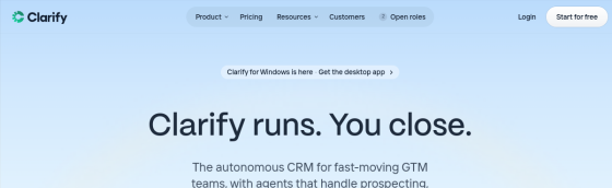 Clarify screenshot