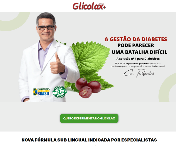 imagem do produto Glicolax Gotas funciona