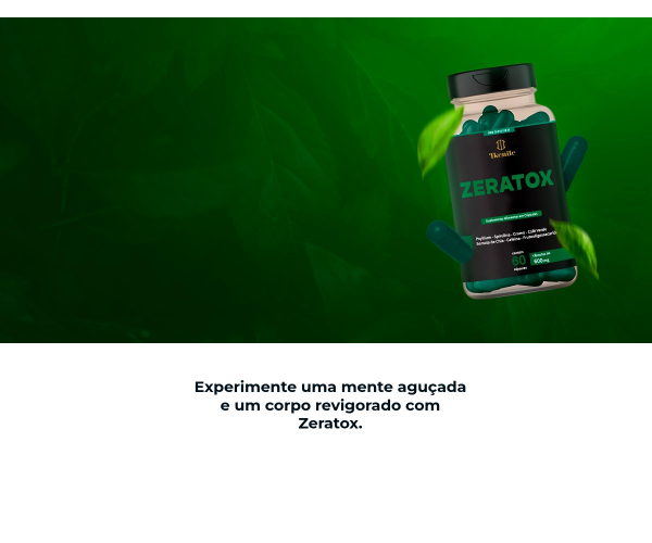 imagem do produto Zeratox funciona