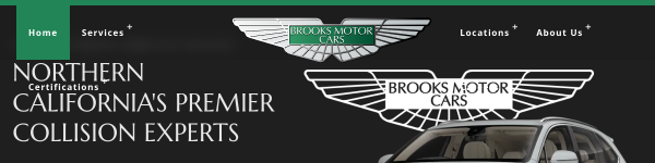 brooksmotorcars.com