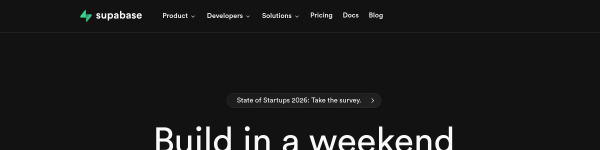 Supabase