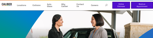caliber.com