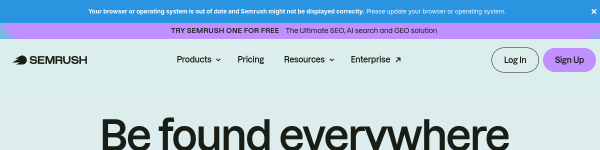 Semrush