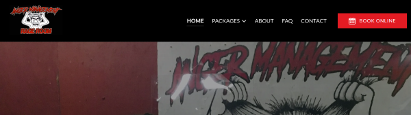 Anger Management Rage Room — rage room in Fort Myers