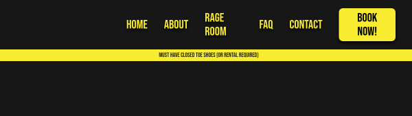 Bangers Rage Room — rage room in Jonesboro