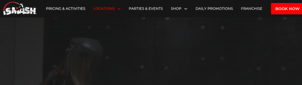 iSmash West End — rage room in Minneapolis