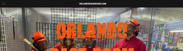 Orlando Rage Room (Kissimmee) — rage room in Orlando