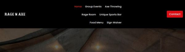Rage N Axe — rage room in Bowling Green