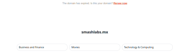 SmashLab GDL — rage room in Guadalajara