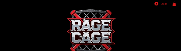 Rage Cage UK — rage room in Croydon