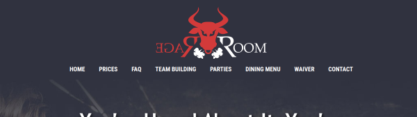 RageRoom Pompton Lakes — rage room in Pompton Lakes
