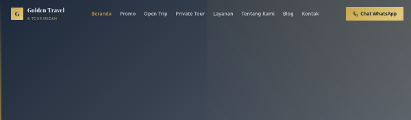 Golden Travel & Tour