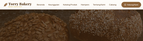Torry Bakery