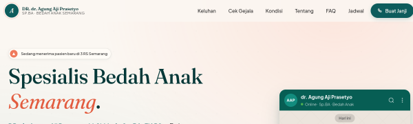 agungajiprasetyo.com