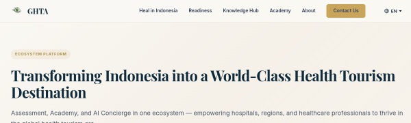 globalhealthtourismassistance.com