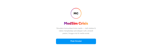 medcomcrisis.medinovatech.com