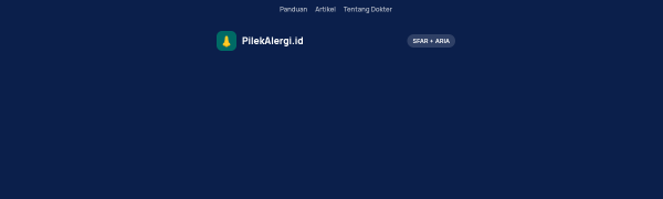 pilekalergi.id