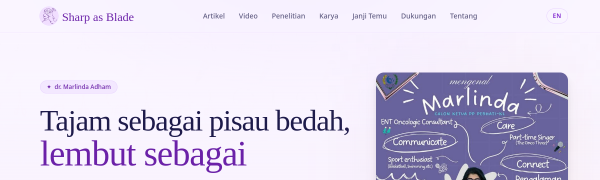 sharpasblade.com