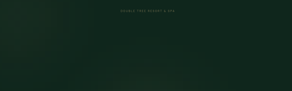 Double Tree Resort preview