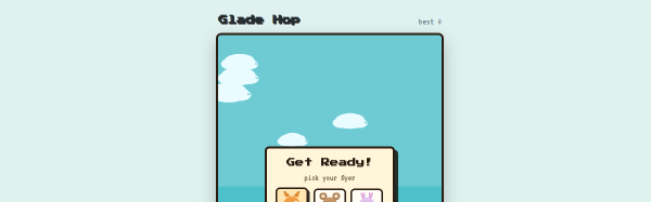 Preview of Flappy Bird