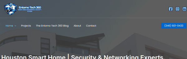 Entorno Tech 360