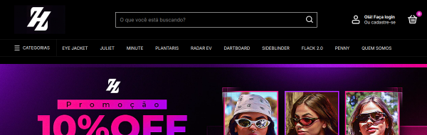 Preview High Zone Club