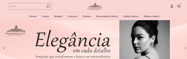 Preview Personnalité Luxe