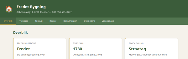 Skærmbillede af fredede_bygninger
