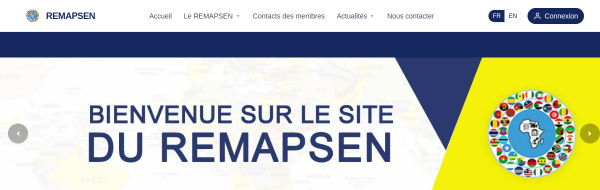 REMAPSEN