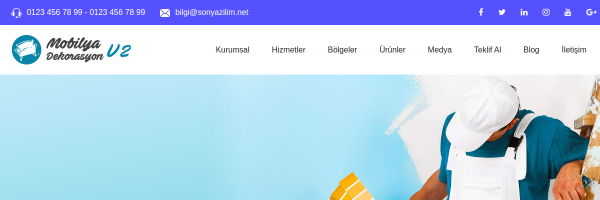 Temizlik Firması (1)