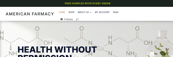 American Farmacy