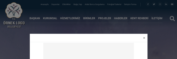 Dernek & Belediye V7