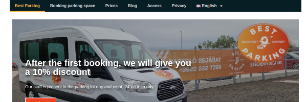 BestParking