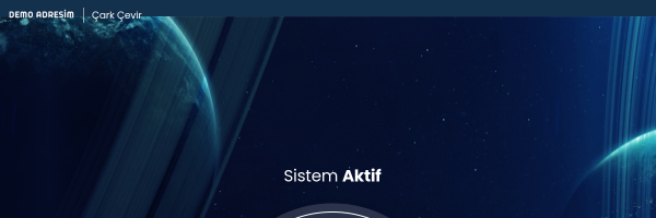 Çarkıfelek Oyunu