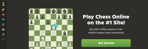 Chess.com screenshot