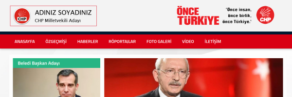 CHP Aday Tanıtım V2