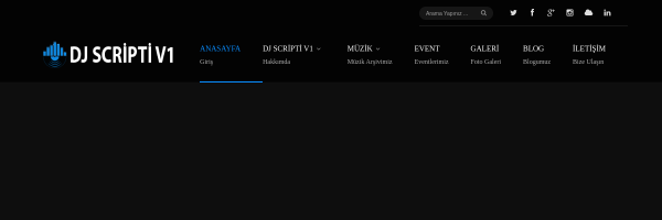 DJ Scripti V1
